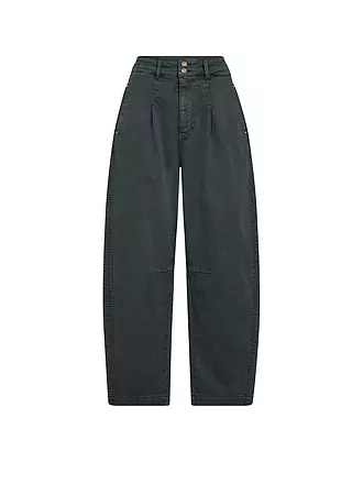 MOS MOSH | Jeans Balloon Fit MMJAHNICEHU | 